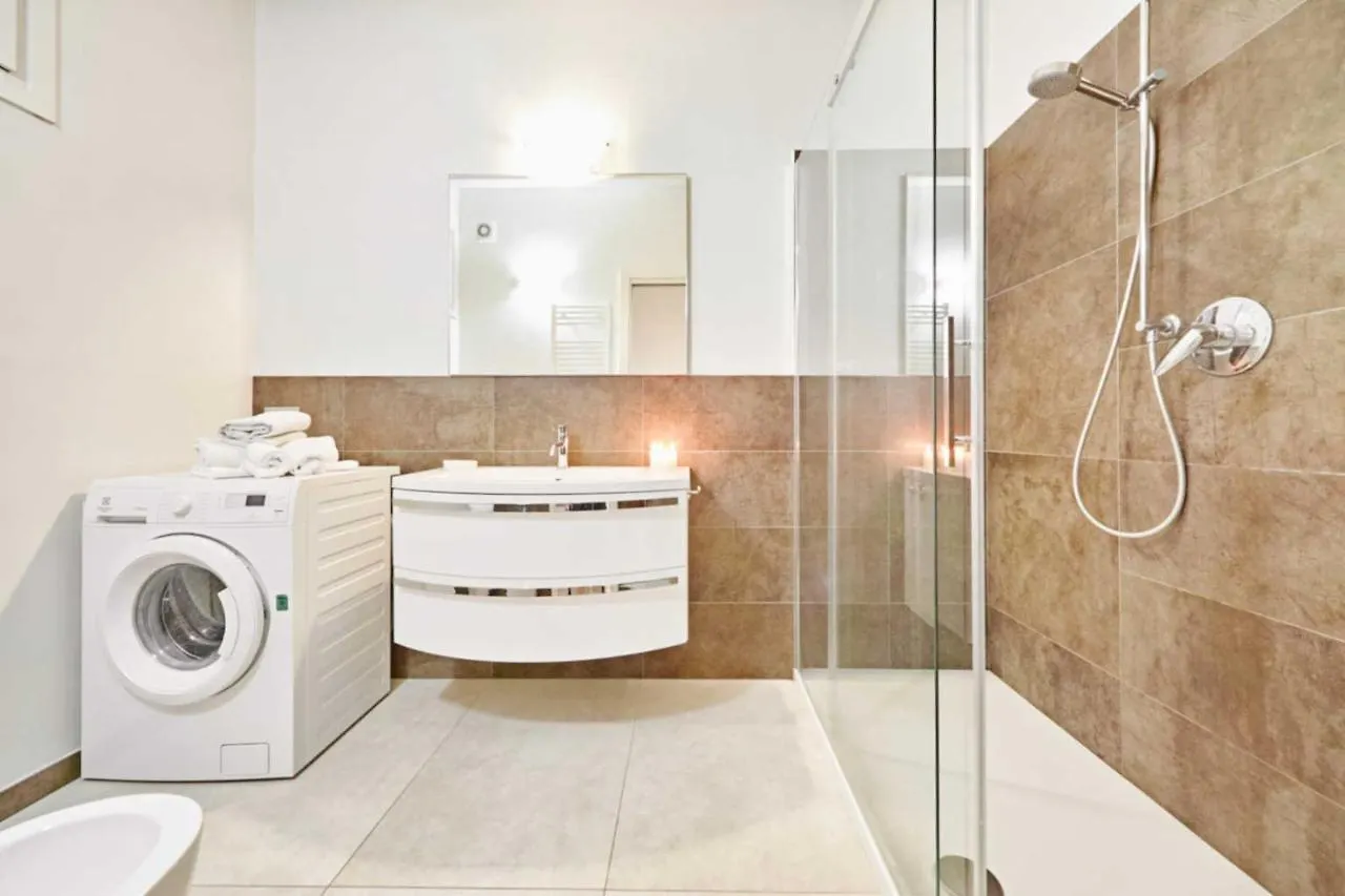 Warda A6 Apartment Desenzano del Garda