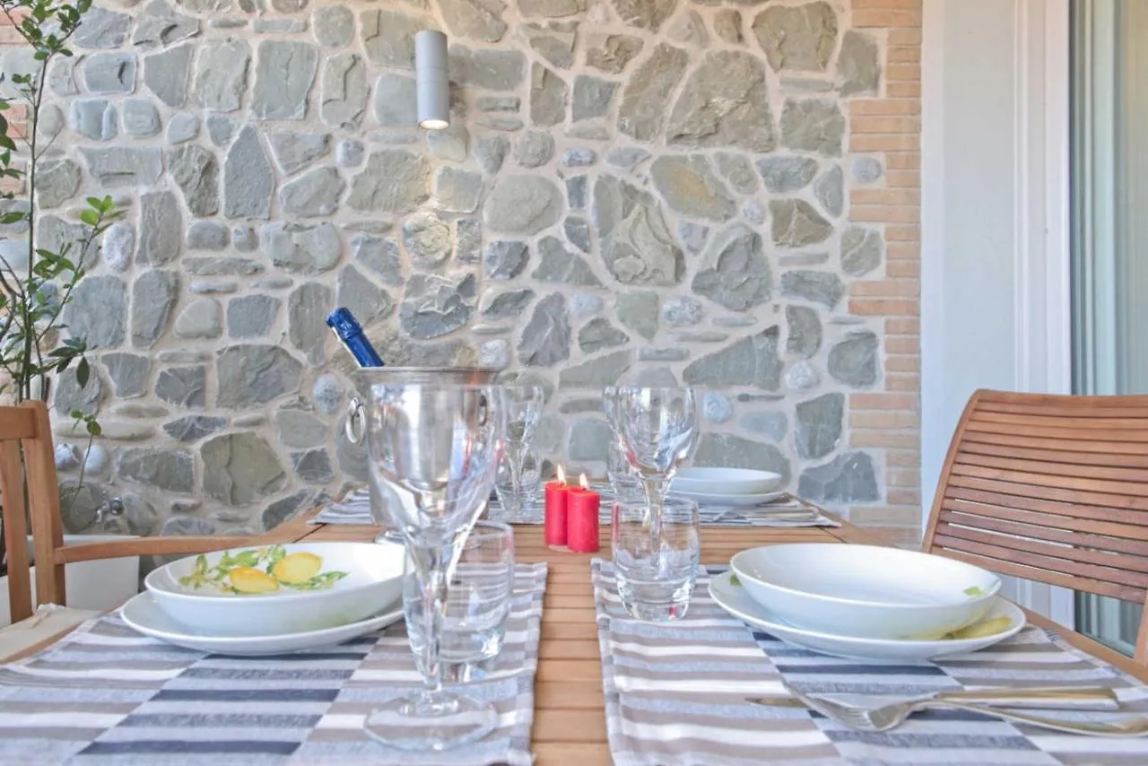Warda A6 Apartment Desenzano del Garda