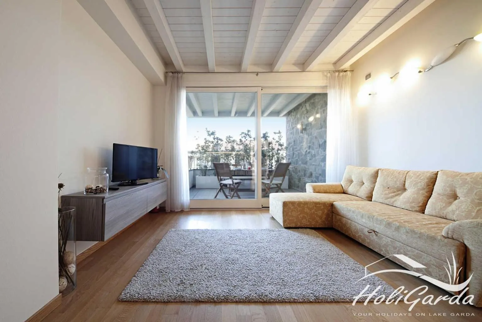 Warda A6 Apartment Desenzano del Garda