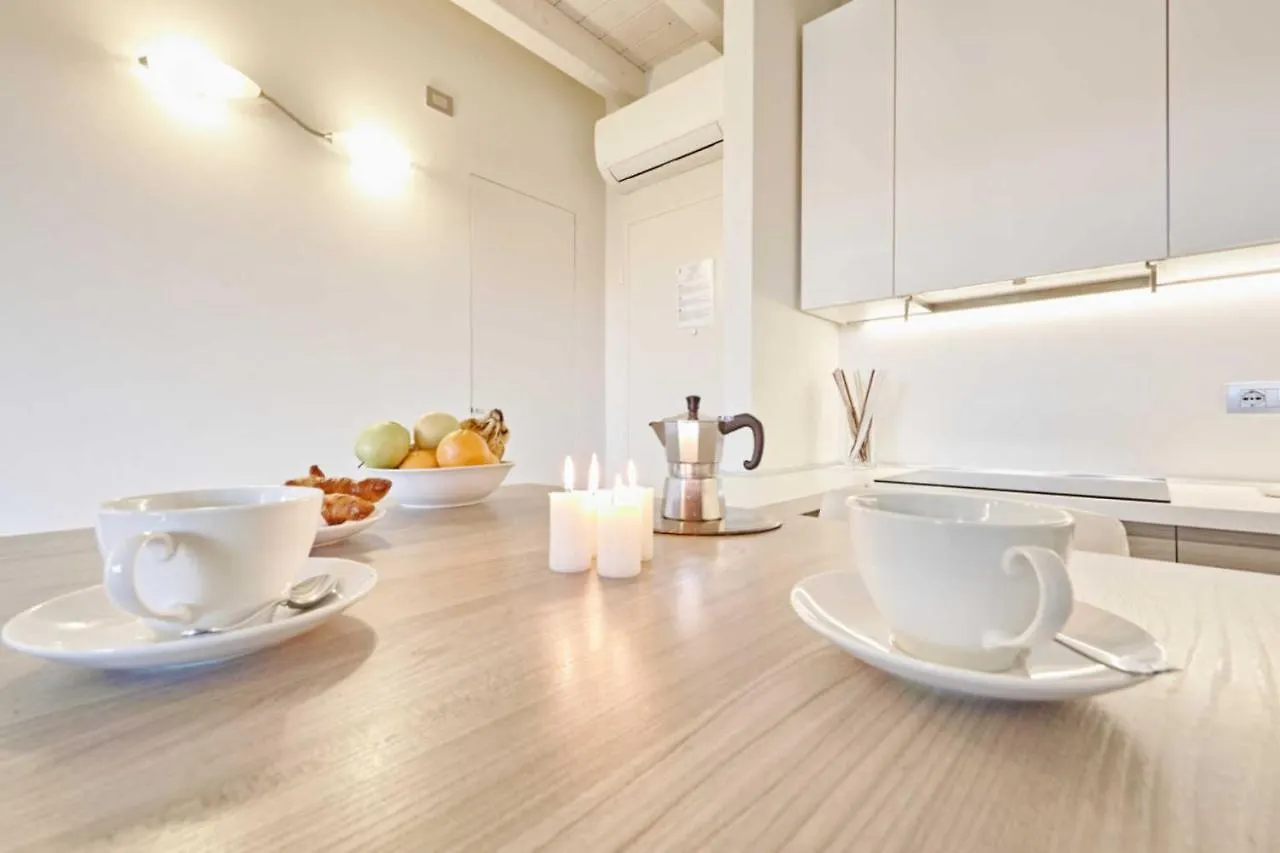 Warda A6 Apartment Desenzano del Garda