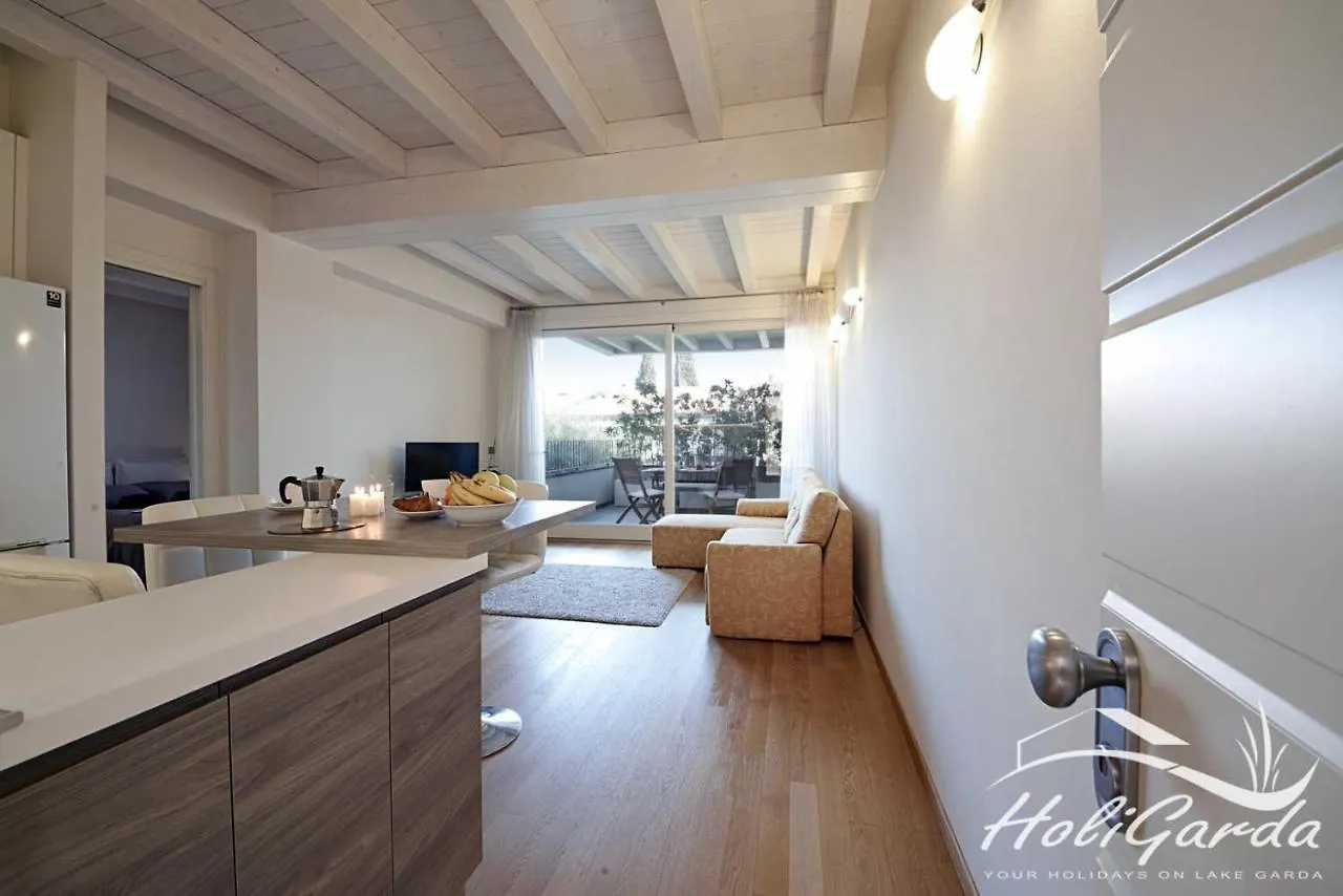 Warda A6 Apartment Desenzano del Garda