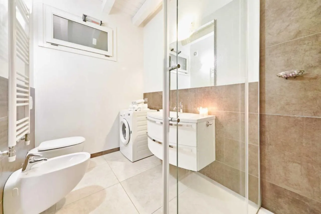Warda A6 Apartment Desenzano del Garda